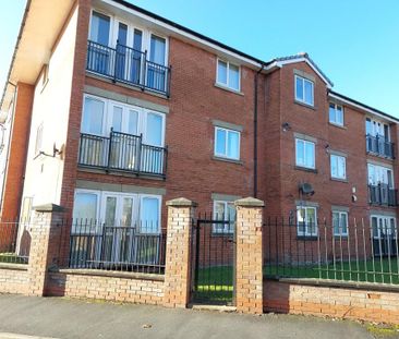 1 bedroom apartment to rent - Photo 3