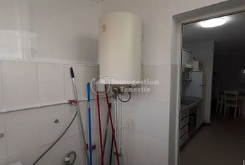 Golf del Sur 3-bedroom Duplex for Short-Term Rental