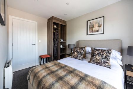 1 bedroom apartment to rent - Photo 4