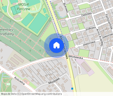 Wynajmę mieszkanie 35 metry - Фото 1