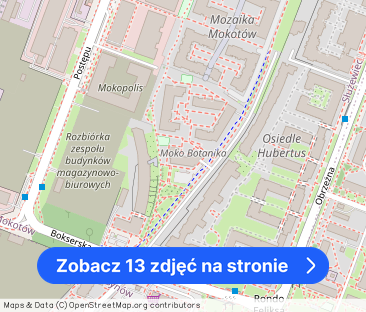 2-pokojowe | 45.1 m2 | FREE RENT | Internet w cenie | Bezpośrednio - Zdjęcie 1