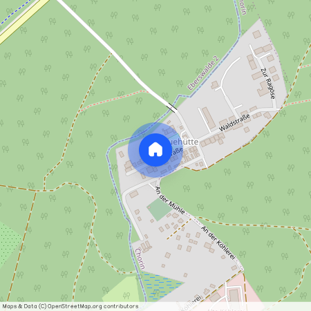 Waldstrasse 29, 16230 Neuehütte