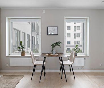 Sylvangatan, Solna - Foto 3