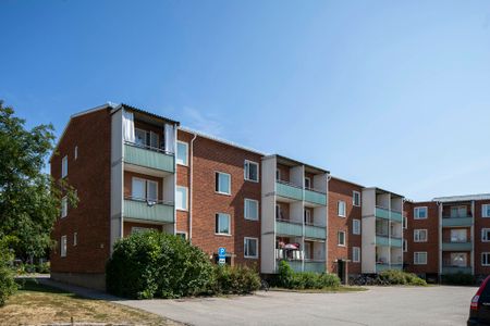 Jungfrugatan 1 A - Foto 2