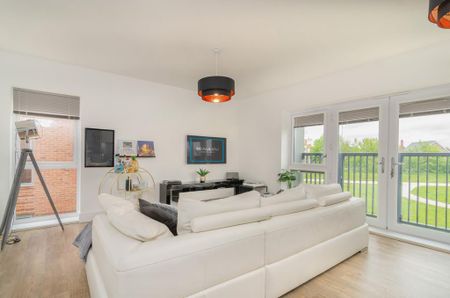 1 bedroom apartment to rent - Photo 2