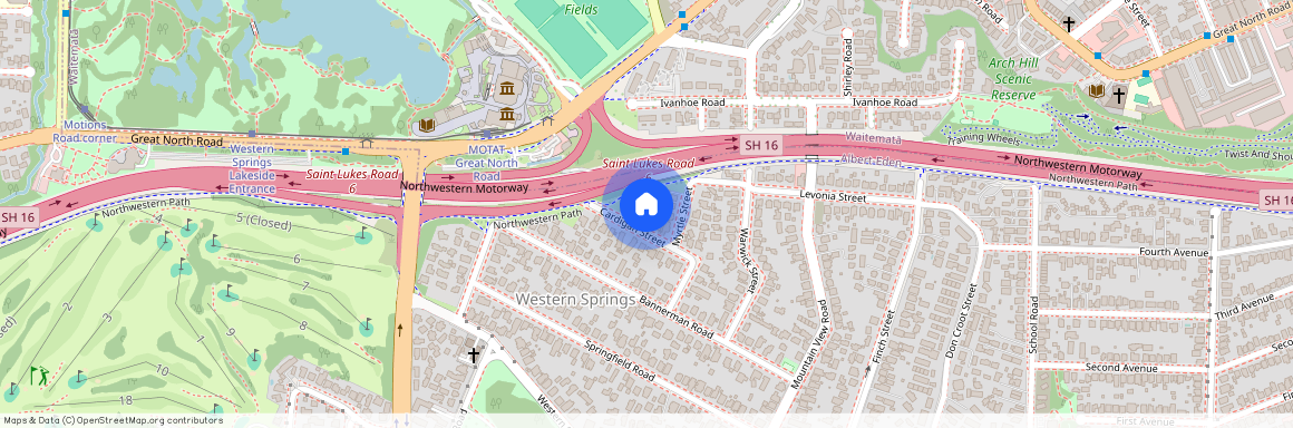 4/32 Cardigan Street, Morningside, Auckland City