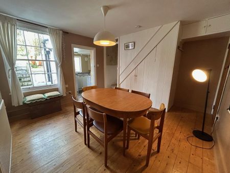 2 bedroom terraced house to rent - Photo 3