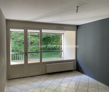 Location Appartement 2 pièces 49m² GIERES 38610 - Photo 1