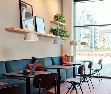 2 bedroom apartment - Photo 1