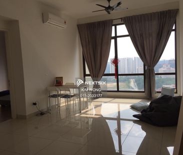 The Park Sky Residence - Photo 3