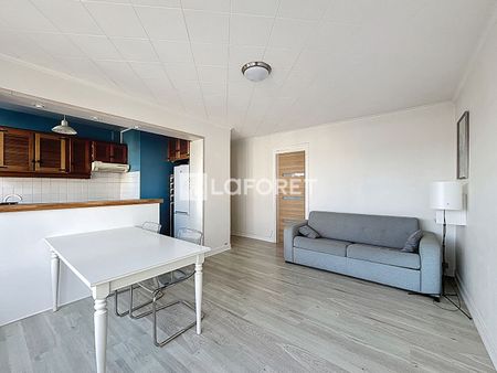 Appartement T4 Le Pecq à louer - Photo 2