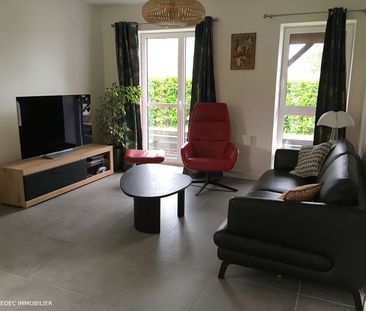 Maison Quimper 5 pièce(s) - 98.29 m2 - Photo 5