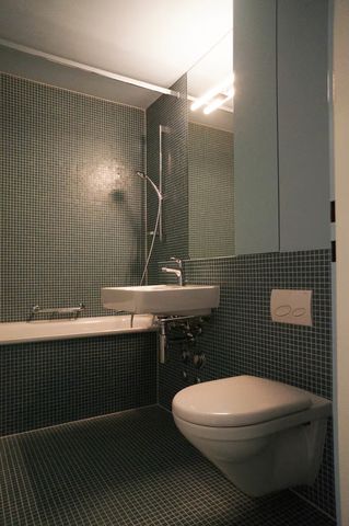 3 Zimmer, 54 m², 2. Stock - Foto 5