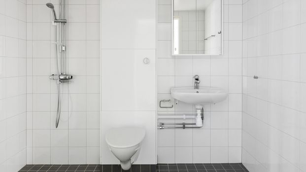 Rombergsgatan 40, 74533, Enköping - Foto 1