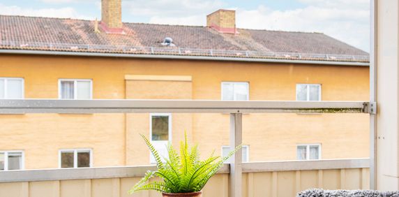 Nääfsgatan 3A - Foto 2