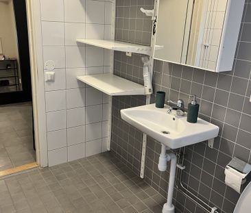 Åsgärdevägen, Enskededalen - Foto 4