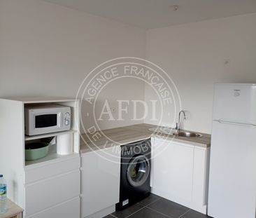 Appartement - Le lamentin - Photo 2