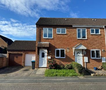 2 bedroom terraced house to rent - Photo 1