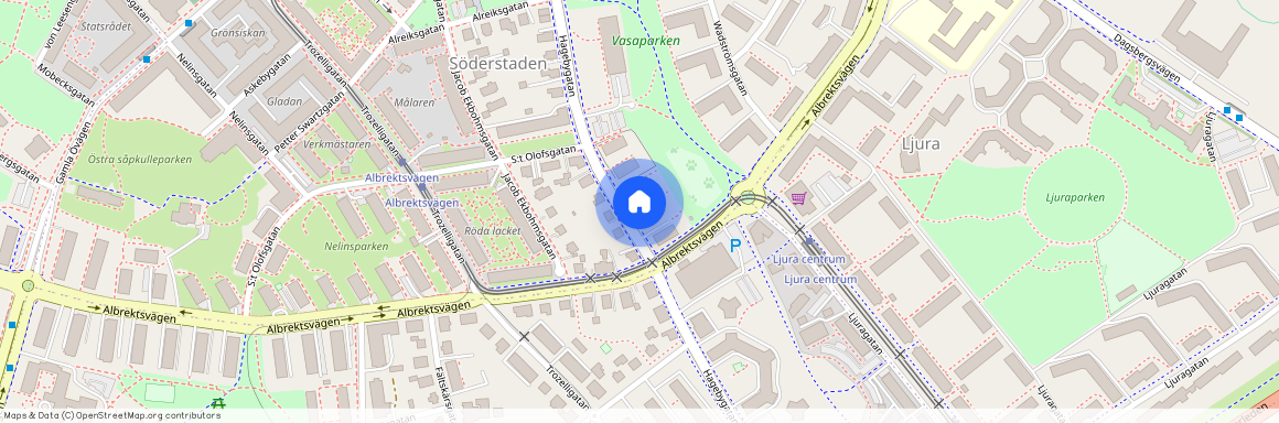 Norrköping, Hagebygatan, 27A, 60345