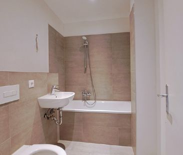 WG-taugliche 2-Zi.-Whg. in zentraler Lage - Photo 3