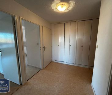 Location Appartement 3 pièces 64m² MONT DE MARSAN 40000 - Photo 4