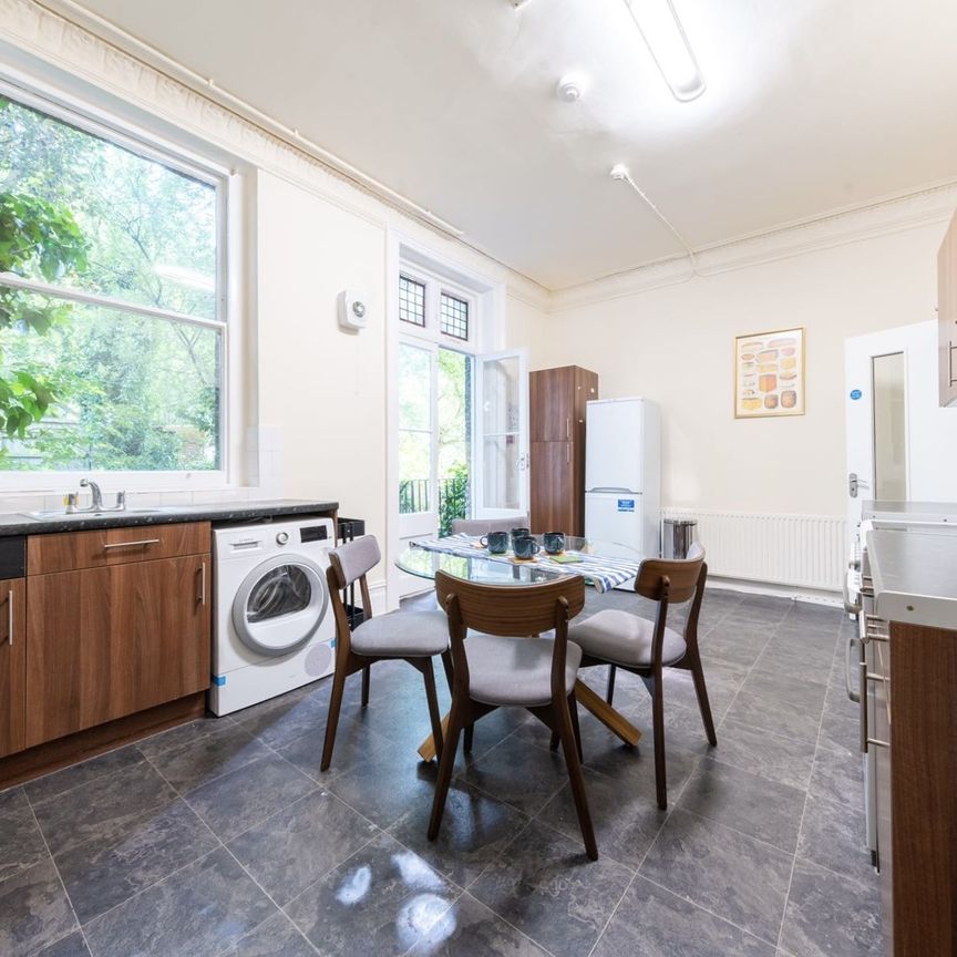 Fortess Road, London - Photo 1