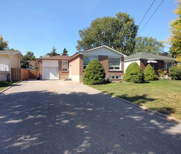 For Lease - 696 Victory Drive Unit# BSMT, Pickering, Ontario - Photo 4