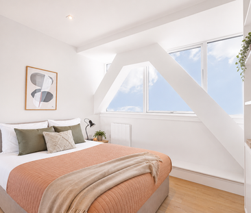 Studio to rent - Photo 5