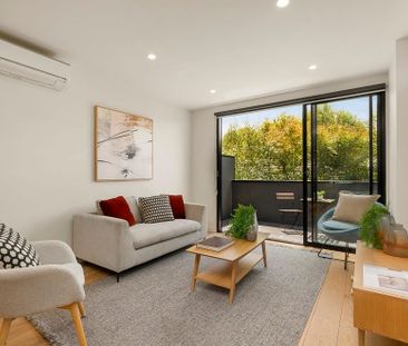 102/1 Faulkner St, Bentleigh VIC 3204 - Apartment For Rent | Domain - Photo 1