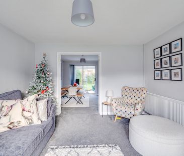 Boundary Lane, Saltney, Chester - Photo 2