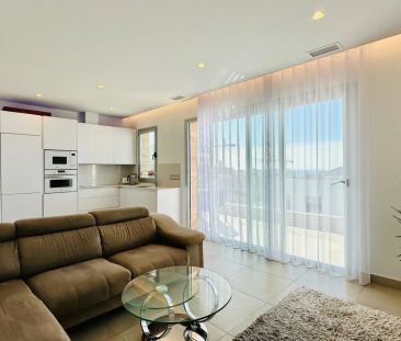 Ático de alquiler en Calle Equador, 1, Balcón de Finestrat - Terra ... - Photo 1