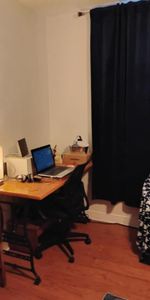 4 1/2 - Montréal (Montréal-Nord) - 1 520 $/mois - Photo 4