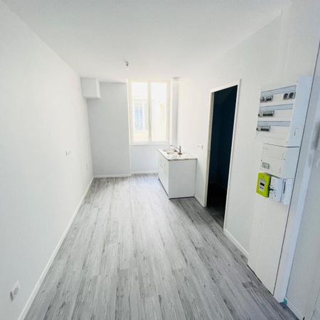 Location Appartement 2 pièces 40m² MACON 71000 - Photo 3