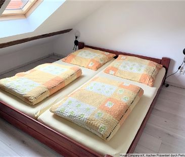 Stilvoll möbl. 3 Zi-Whng in Hofanlg,m. Badeteich, Nähe Klinikum - Photo 3