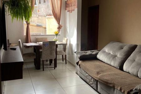 APARTAMENTO PARA LOCAÇÃO – VILA NOVA APARECIDA | MOGI DAS CRUZES – SP - Photo 2