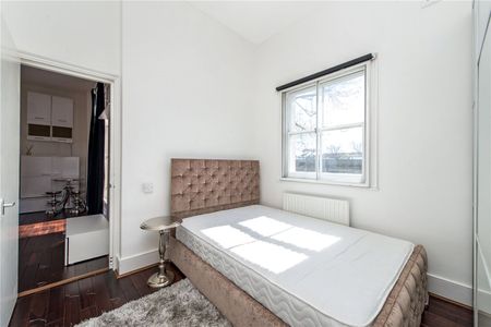 Cambridge Gardens, W10, London - Photo 3