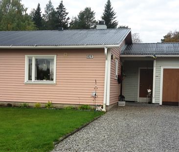 Telegatan 8 B - Foto 1