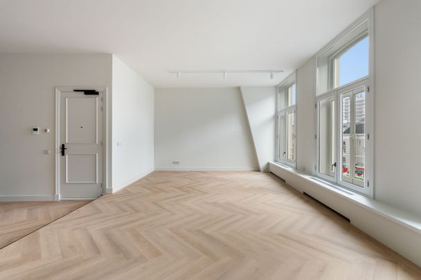 Appartement te huur: Pensmarkt 14 5211 JT Den Bosch - Foto 1