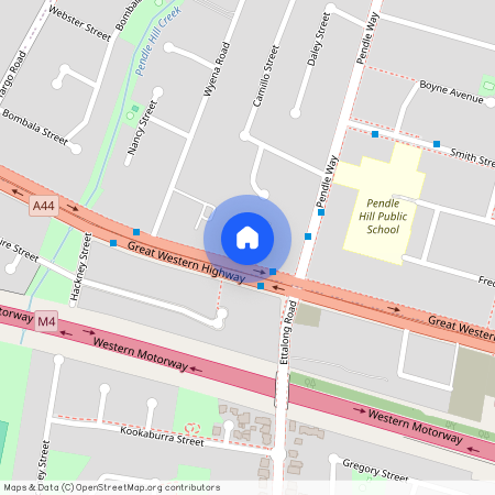 Unit 105/2D Pendle Way, NSW 2145, Pendle Hill