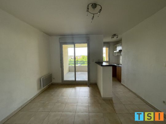 Location Appartement 2 pièces 32m² ST GAUDENS 31800 - Photo 1