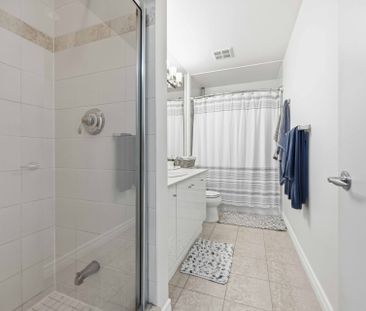 For Lease - 300 Bloor Street Unit# 2507, Toronto, Ontario - Photo 2