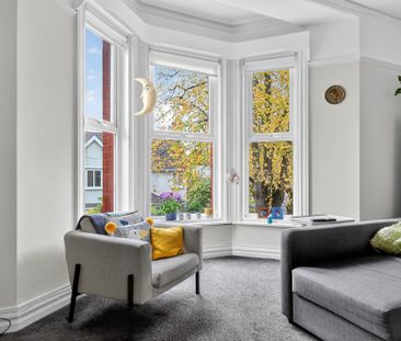 Apt 4 52 Myrtlefield Park, BELFAST, BT9 6NF - Photo 2