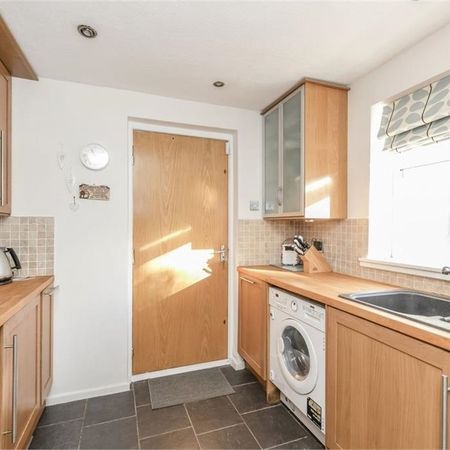 1 Bed Flat, Candleriggs, G1 - Photo 4