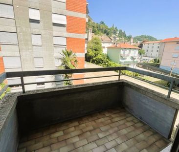 MENDRISIO – 2.5 LOCALI IN POSIZIONE STRATEGICA - Photo 5