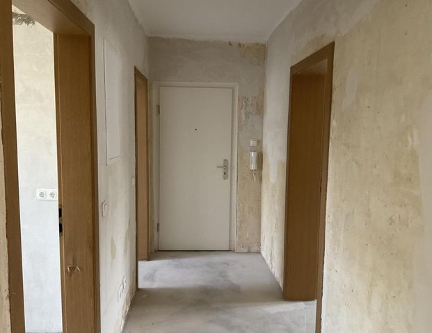 Demnächst frei! 3-Zimmer-Wohnung in Weddinghofen zu besichtigen - Photo 1