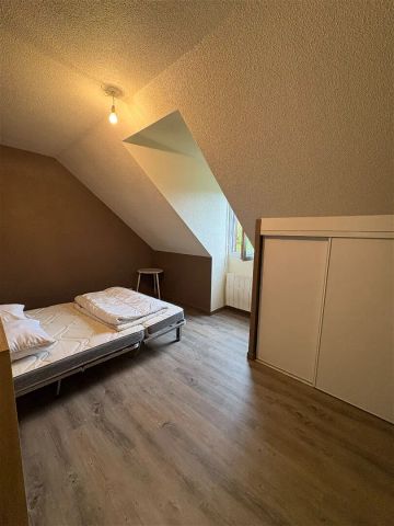 Location appartement 3 pièces - 60.93m² à Blois (41000) - Photo 4