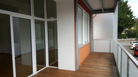 2.5 Zimmer, 1. Stock - Photo 4