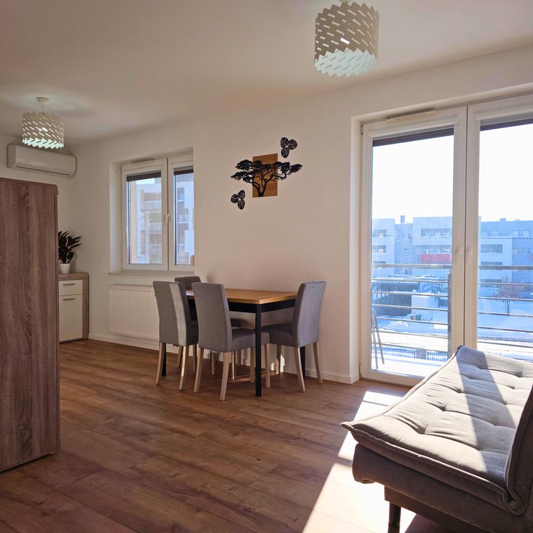 3 Pokoje! Strażacka! Zamknięte osiedle! - Photo 1