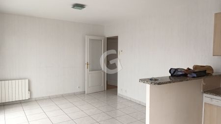 Location Appartement 2 pièces 38m² - Photo 3