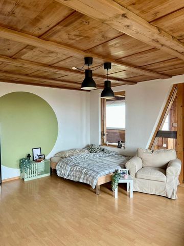 Modern 4.5-room apartment with balcony, Schüpfen - Photo 5